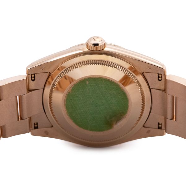 Rolex Day-Date 118205